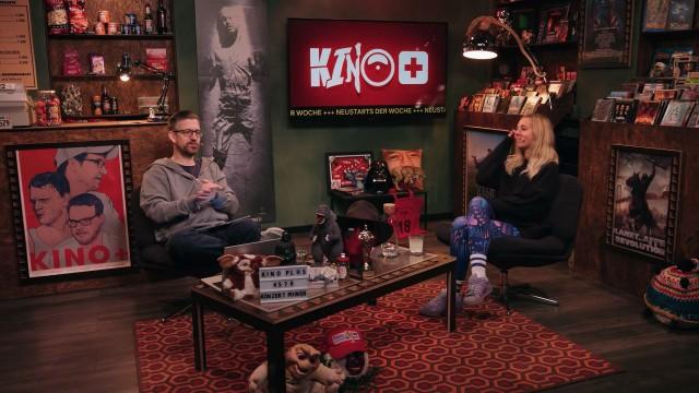 Geil BRUTAL, Potthässlich BELEUCHTET - MORTAL KOMBAT II Kritik, Nürnberg uvm. | Kino+ Neustarts