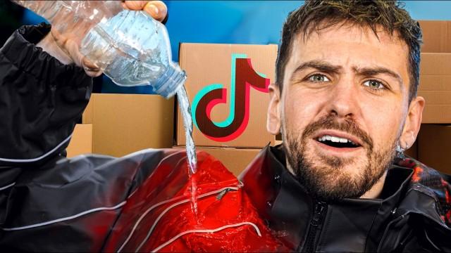 TIK TOK M'A FAIT ACHETER ÇA ! (c'est fou) #11