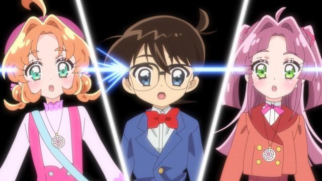 Star Detectives Assemble!