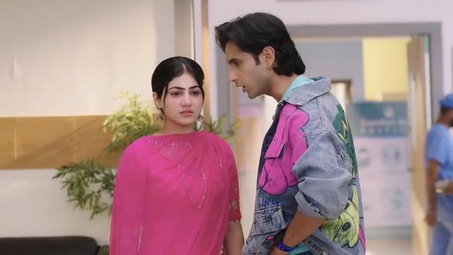 Arjun Ends Up Hurt
