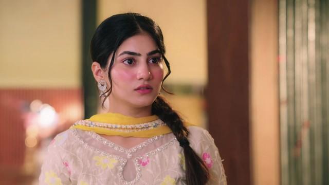 Heer's Mind Drifts to Nawab