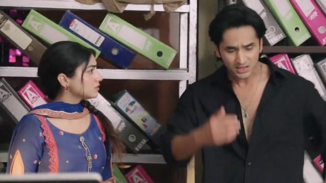 Heer Faces Gulaab's Conspiracy