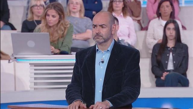 Lunedì 11 maggio