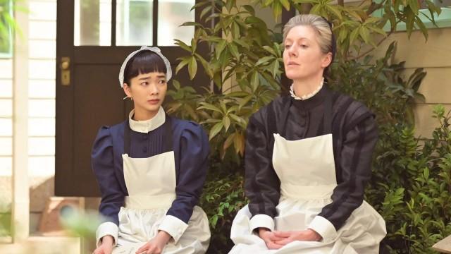 第7週「届かぬ声」(32)