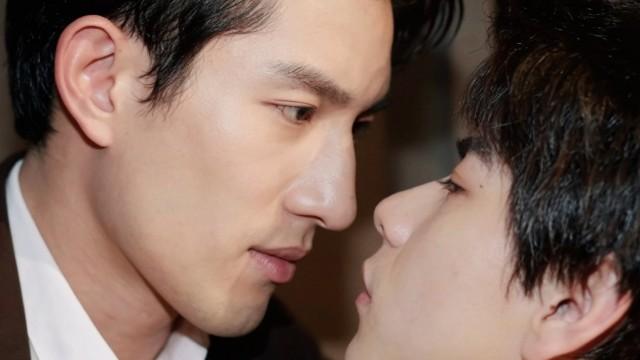 Lufeng, I Want To Start Over With You