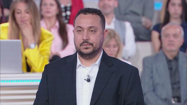 Mercoledì 13 maggio