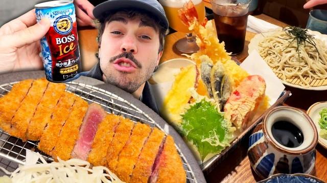 Siamo sommersi dal CIBO! - GiappoNels
