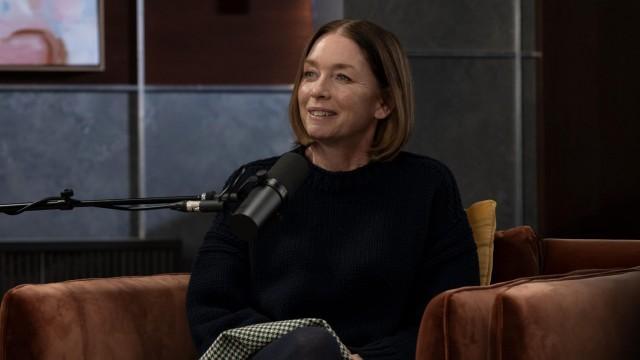 Official Podcast Season 2 - Episode 3: Welcome (back) to Paradise (Discussion)