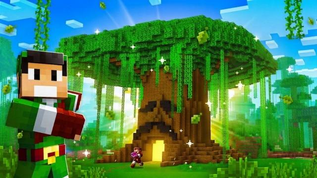 THE PROJECT THAT TOOK A DECADE