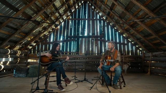 Tom Jams with Kurt Vile and Gets a Hair Cut with Strombo