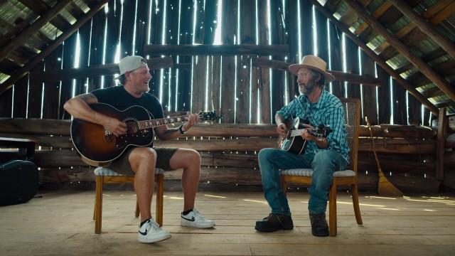 Never Enough Country