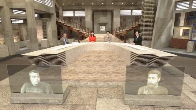 兄をとるか 国家をとるか 〜隆盛の弟 西郷従道の明治維新〜