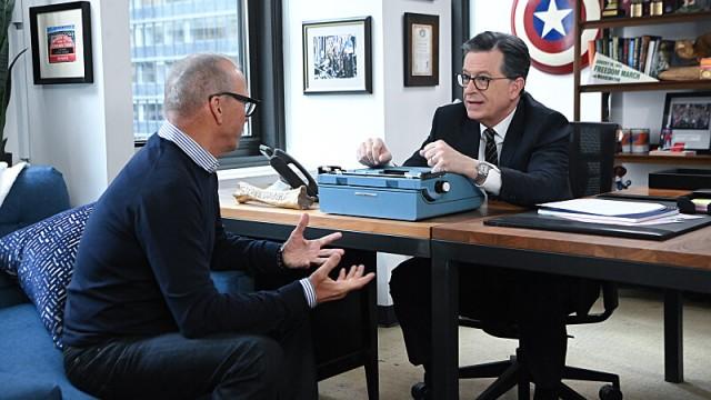The Worst of The Late Show with Stephen Colbert