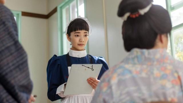 第8週「夕映え」(36)