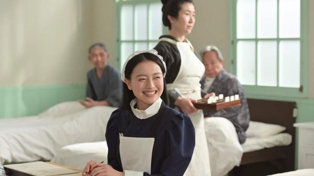 第8週「夕映え」(37)