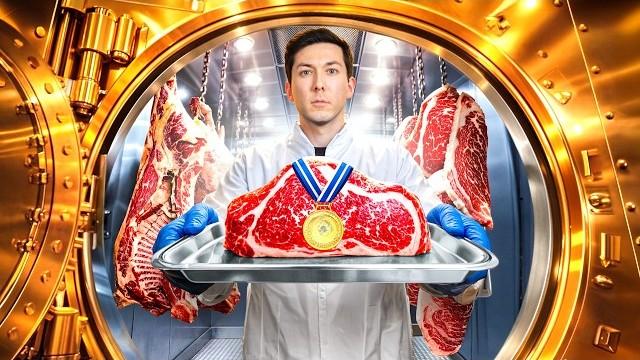 La réalité du Boeuf de Kobe japonais ???????? (je brise le mythe)