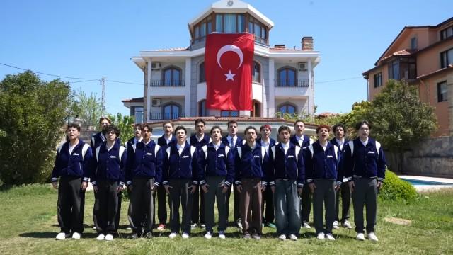Biz Atatürk Gençleriyiz | 19 Mayıs