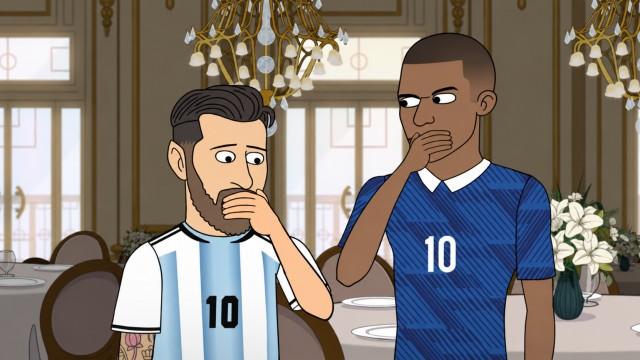 Episode 1