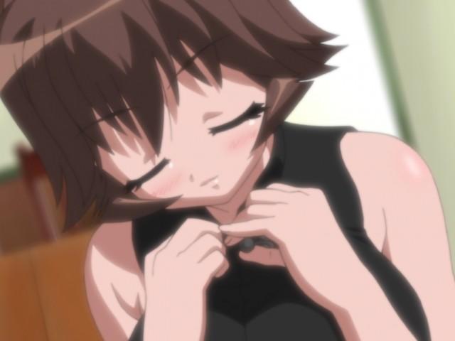 イズミちゃん、不健康よ！（仮）