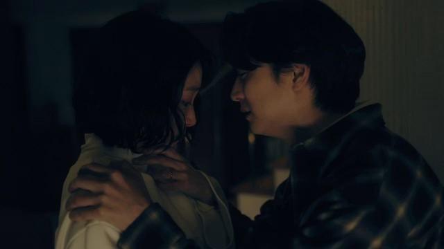 逆ギレ不倫男、深夜の襲来