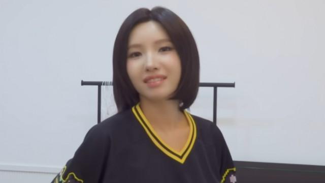 EP.49 SOYEON's First-Ever Pitching Challenge