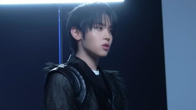 'TOP 5' MV Behind
