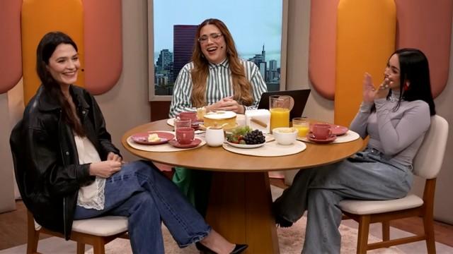 Trends de beleza bizarras, Vanessa Rozan critica TikTok, Vini Jr x Virginia