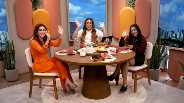 Ana Paula na Globo, Drica Divina sobre envelhecimento e Fernanda Brum vira debate