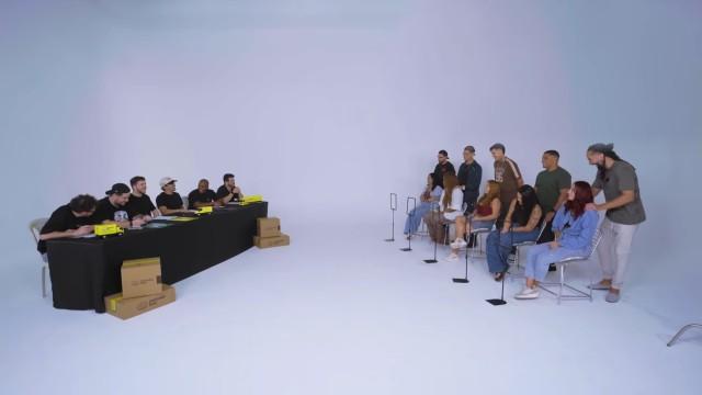 DE QUEM É A DM? Versão namorados!