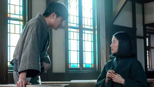 第9週「看病婦とアメ」(45)