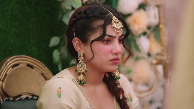 Heer Exposes Arjun and Gulaab