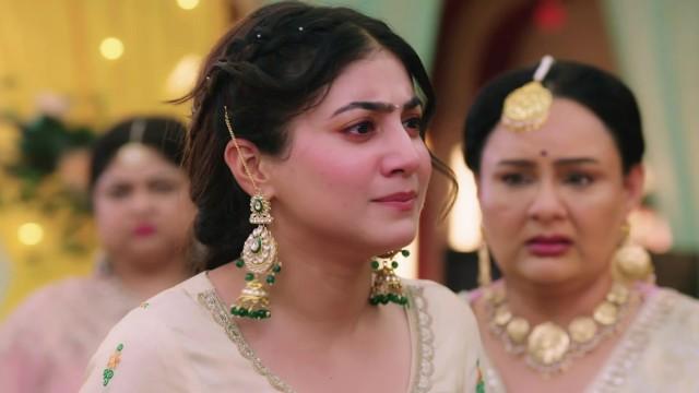 Heer Refuses to Marry Arjun