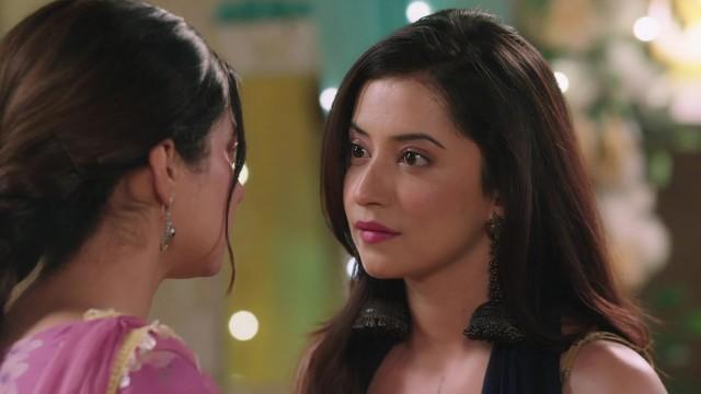 Simran, Heer's Fierce Confrontation