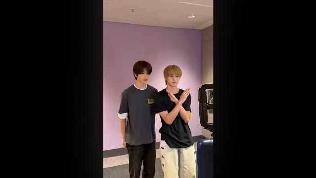 촌스럽게 모니터링 할 거야?