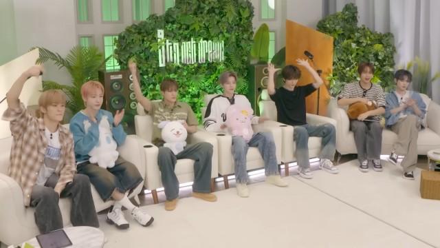[Replay] 9OING ON AND ON : NCT DREAM 9th ANNIVERSARY