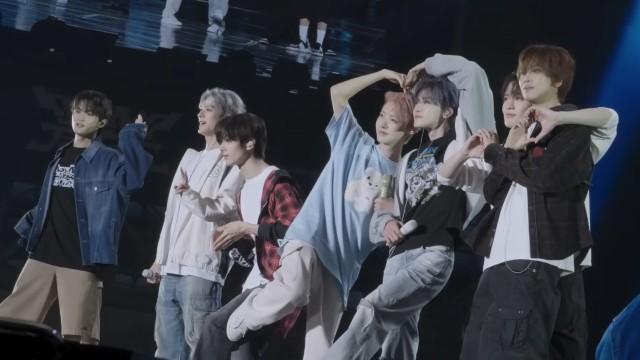 DREAM THE FUTURE : Page #3 - Dress Rehearsal, Concert D-Day | THE DREAM SHOW 4 BEHIND