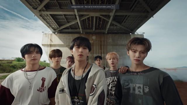 NCT DREAM : They Were Here To Beat It Up