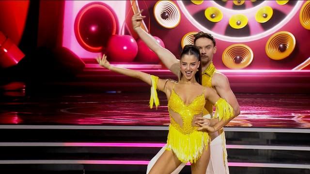 Group 3 - First Dance