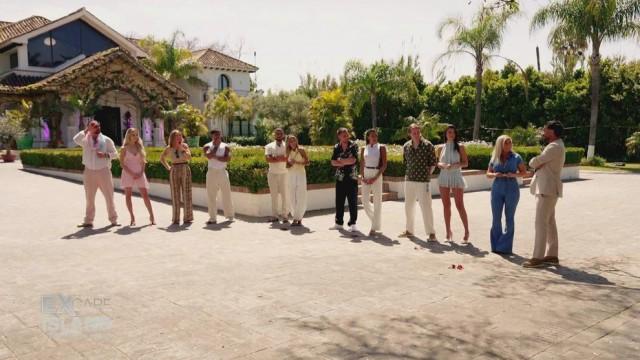 Épisode 1