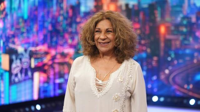 Lolita Flores