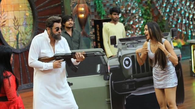 Happy Birthday Tejasswi!