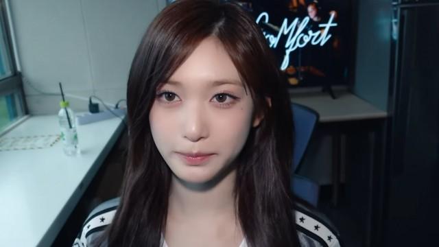 LEESEO x LG TWINS First Pitch Behind