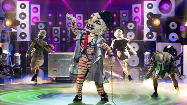 Gala 8: La gran final