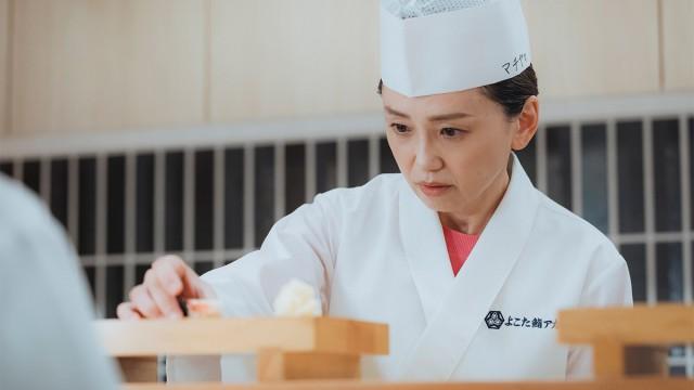 思いを込めて握りマグロう！