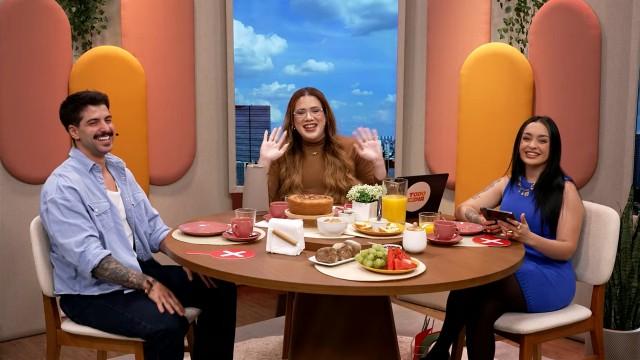 Natalia Beauty pede desculpas, Miguel Filpi e vida adulta, Luana Piovani defende Virginia