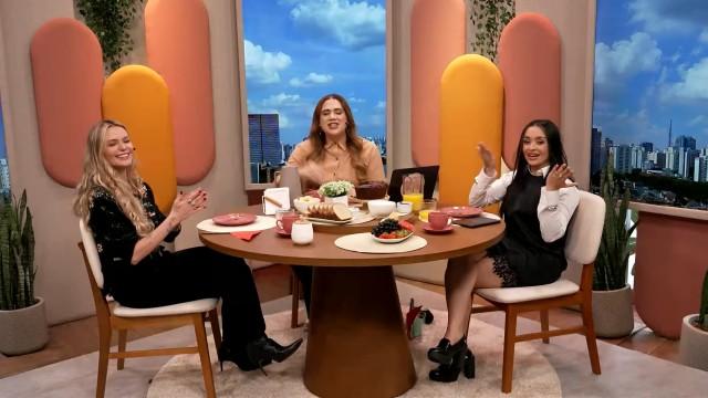 Jojo rebate críticas, Marcela Mc Gowan tira dúvidas sobre sexo, Duda Guerra vira meme