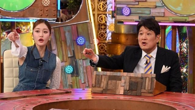 初夏の2時間SP！父から子へ受け継ぐ米作り！家族で田植え＆BBQ大会