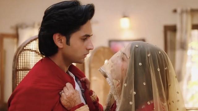 Nawab, Heer's Love Tested