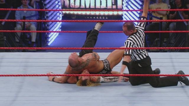 Royle Rumble in the 2000s