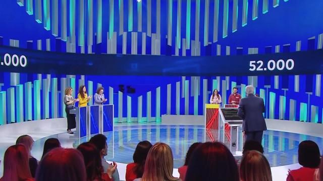 La Sfida dei Campioni - Puntata del 05/06/2026